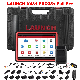  for Launch X431 PRO3s+ Bi-Directional Auto Diagnostic Tools, 31+ Reset Service OE-Level Full System Bluetooth Diagnostic Scanner, ECU Coding, Autoauth Fca Sgw