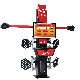 3D Wheel Alignment /4 Wheel Aligner manufacturer