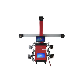Mg Automatic Car Service Machine to Align Wheels