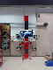 Baohua Car Wheel Alignment 3D Machine 630 Model manufacturer