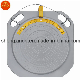 3D Wheel Alignment Wheel Aligner Rotating Rotary Turnplate Turntable WB006