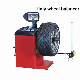  China Manufacturer Italy Software Full Automatic Automotive Wheel Balancer