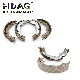  Mr178823 GS8667 MB668740 Mc889515 Mk501035 Original OEM Quality Auto Pad Kits Brake Shoes Factory for Mitsubishi Galant Outlander Lancer Adventure Toyota Honda