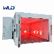  Wld Car Paint Booth Spray Booth Painting Booth/Chamber/Oven/Room Auto Repair Auto Painting Equipment Spraying Painting Baking Booth/Oven/Room Car Maintenance CE