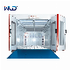  Industrial Painting Paint Oven Spray Booth Spraying Painting Baking Booth Oven Paint Oven Spray Room Spraying Painting Baking Booth Auto Repair Car Maintenance