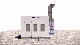  It-Classic-501-U75 Auto Car Maintenance Car Spray Booth Oven Paint Booth