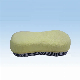 Double Side Purposes Microfiber and Mesh Microfiber Car Wash Sponge (CN1231)