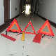  Safety Traffic Emergency Reflective Warning Triangle