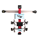  Professional High Accuracy Car 3D Wheel Aligner Car Wheel Alignment Machine