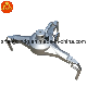  Three Point Wheel Clamp/ Wheel Adaptor /Tyre Clamp for Wheel Alignment Machine Wa004