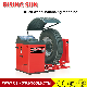  Supporting Sample Truck Wheel Balancing Equipment for Garage