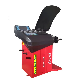  Fsd-688 with Automatic Data Entry, 3 D Function, with Laser + Shows Where Put Weitght Wheel Balancing Machine