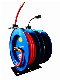  Retractable Garden Hose Reel High Pressures Heavy Duty Oil Fire Fighting Equipment Oil Hose Reel
