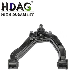  Hdag Auto Accessories Upper Control Arm for Mitsubishi Pajero Shogun Diamante L300 Chariot L200 Mr496794, Mr208487, MB598017, MB589033, 4010A017