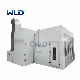  Wld Painting Equipment Paint Booth Spray Booth Paint Auto Paint Oven Car Painting Booth/Chamber/Room/Oven Spraying Painting Baking Booth/Oven Auto Maintenance