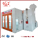 Car Painting Machine Auto Spray Booth Price