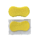  Vacuum Compression Car Washing Sponge Block or Kitchen Cleaning Sponge