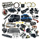  Perfectrail Manufacturer Auto Body Spare Parts Accessories for Iveco Daily Bus Van Citys 2.8 3.0