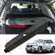  Auto Parts Retractable Waterproof Cargo Cover Accessories for BMW X5