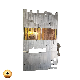  Friction Stir Welding Huge Copper Aluminum Welding Water Cold Plate Processing