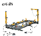 Collision Repair Car Bench Auto Garage Body Repair Equipment User Friendly
