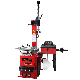  Combo U-2022m Tyre Changer and Wheel Balancer Combo for Home Repair Workshop