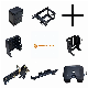 Customizable Truck Part Protective Bracket Cargo Freight Auto Parts manufacturer