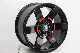 Custom Alloy Wheels with MB Logo manufacturer