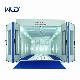  Wld9000au CE Auto Maintenance for Car Paint Booth