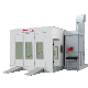  Auto Painting Equipment Paint Booth Auto Maintenance Equipment Small Car Painting Room