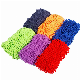  Ultra Soft Lint and Scratch Free Premium Chenille Microfiber Washing Truck Boat Motorcycle Car Wash Sponges