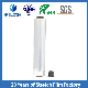  2′′ Hand Wrapping Film Clear Stretch Film for Storage/Package/Transportation/Moving