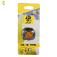  Car Decoration Perfumes Breathable Membrane Aromatherapy Custom Car Air Freshener