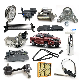  4X4 Car Auto Spare Parts Accessories for Saic Maxus T60 V80 G10 G20