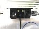Rearview Backup Radar Camera for Car Monitor 720p Radar Camera manufacturer