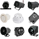  (FBPS102) Smoke Detector Magnetic Contactpiezo Siren