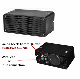  Waterproof 12-80V Car Backup Reversing Alarm 112dB Safety Horn Siren