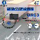  1080P Video Recording Mobile DVR GPS Location 4/6 Channel Car Mdvr Adas
