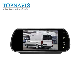 7 Inch Mirror Ahd Backup / Reverse / Rear View / Reversing Monitor