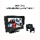  Wemaer Auto Electronics Bus Car Rearview Monitor Truck Monitoring System