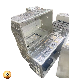 Friction Welding Hydrogen Energy Battery Stack Shell EV Car Processing