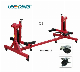 Car Body Rotisserie 4000lb, Auto Twirler Plus, Auto Repair Tool