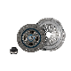  Genuine Quality Cost-Effective Clutch Kit for Lada Vaz-21214