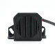  12V 87dB 92dB White Noise, Left Right, Backup Alarm for Large Vehicle