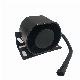  Safety Car Self Adjusting Smart Siren 12V 24V Reversing Alarm Reverse Horn Waterproof Super Loud Beeper Buzzer Warning Alarm Back-up Alarm