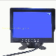 High Quality 7 Inch Car LCD Monitor Heavy Duty Monitor for Truck Toll Car Trailer RV 800*480 1024*600 manufacturer