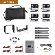  All-Round Truck Ahd 1080P Car Rear View Reverse Camera with Screen