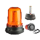  Hot Sell LED Beacon DC12-48V Emergency Warning Light with Magnetic