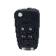 Lacrosse Regal Chevrolet Cruze Malibu Aveo Camaro Auto Remote Key