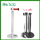  Durable Stainless Steel Crowd Control Stanchion (LG-23)